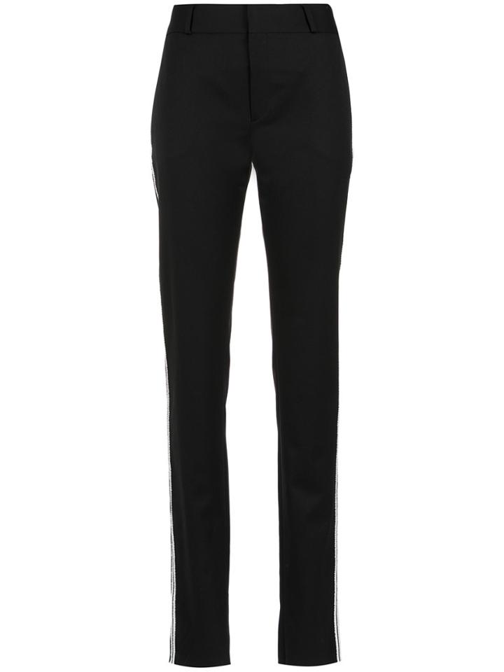 Saint Laurent Saint Laurent 504441y173q 1000 - Black