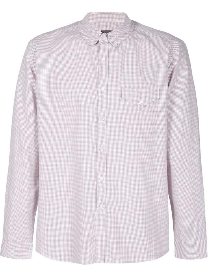 321 Patch Pocket Shirt