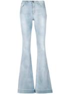 Pinko Bootcut Jeans - Blue