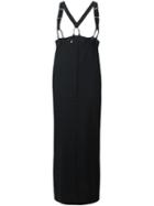 Jean Paul Gaultier Vintage Suspender Skirt