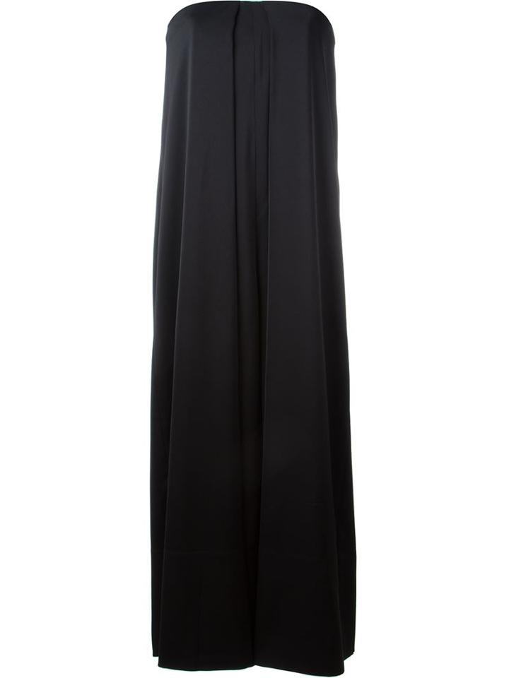 Solace Strapless Jumpsuit