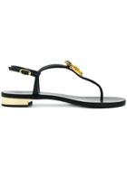 Giuseppe Zanotti Design Bughi 20 - Black