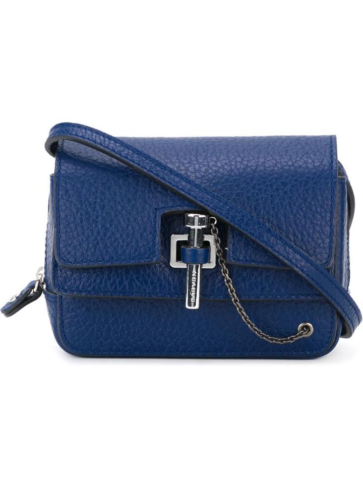 Carven Flap Crossbody Bag