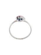 Natasha Collis Large Nugget Ring