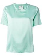 Forte Forte Silk T-shirt