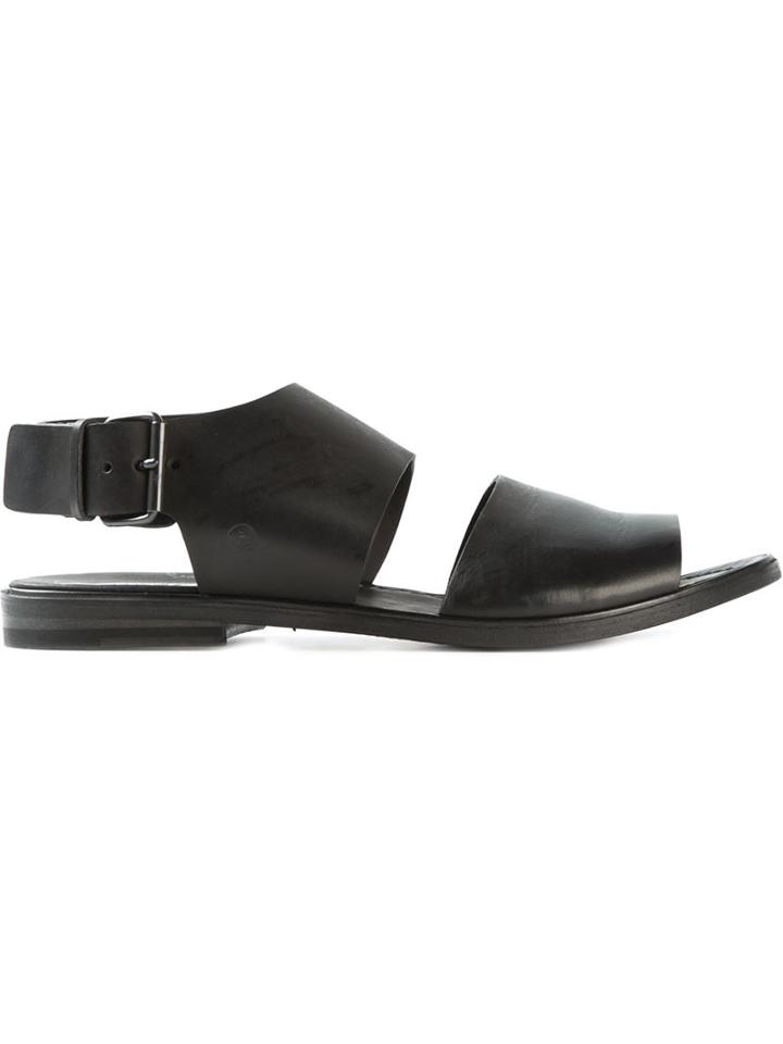 Marsell 'lego' Sandals