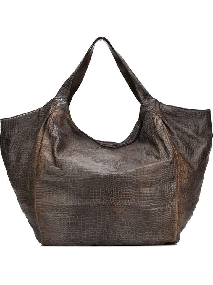 Numero 10 Large 'boston' Tote