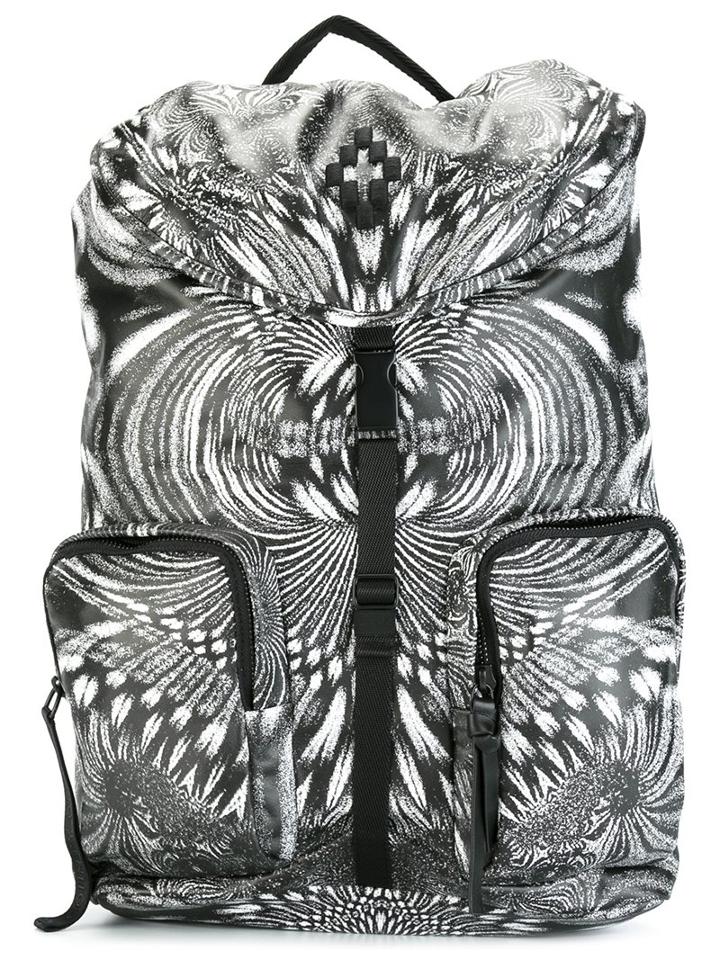 Marcelo Burlon County Of Milan 'fitz Roy' Backpack