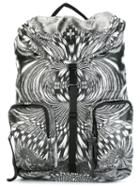 Marcelo Burlon County Of Milan 'fitz Roy' Backpack