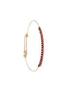 Polder Sff Beaded Bracelet - Gold