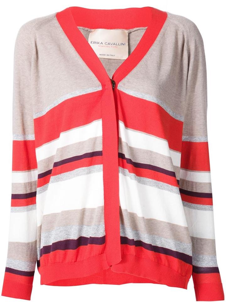 Erika Cavallini 'mito' Cardigan