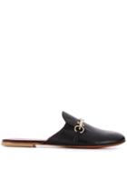 Cesare Paciotti Kids - Black
