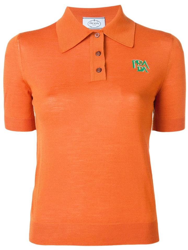 Prada - F0033 Ruggine