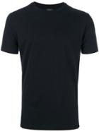 Ami Alexandre Mattiussi 9 Print T-shirt - Grey