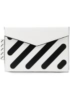 Off-white Diag Purse