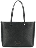 Love Moschino Shopper Tote - Black