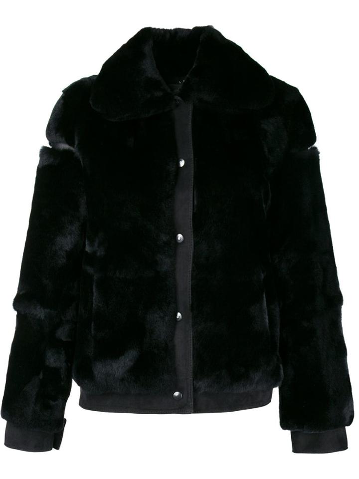 Cara Mila Tahlia Jacket - Black