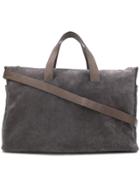 Marsèll Rectangular Shaped Tote - Grey