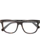 Stella Mccartney Eyewear 'havana' Glasses - Black