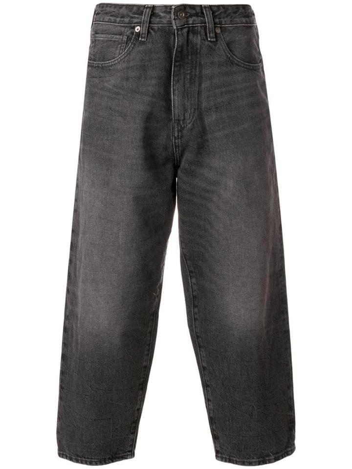 Levi's: Made & Crafted - Grey