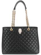 Philipp Plein Stephy Tote - Black
