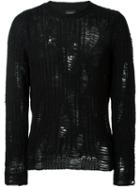 Diesel 'k-klaxson-a' Sweater