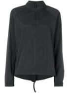 Nike - Running Track Jacket - Women - Nylon - L, Black, Nylon