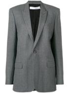 Iro Irae Oversized Blazer - Grey