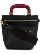 Anya Hindmarch Mini Orsett Bag - Black