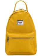 Herschel Supply Co. Nova Backpack Mini - Yellow & Orange