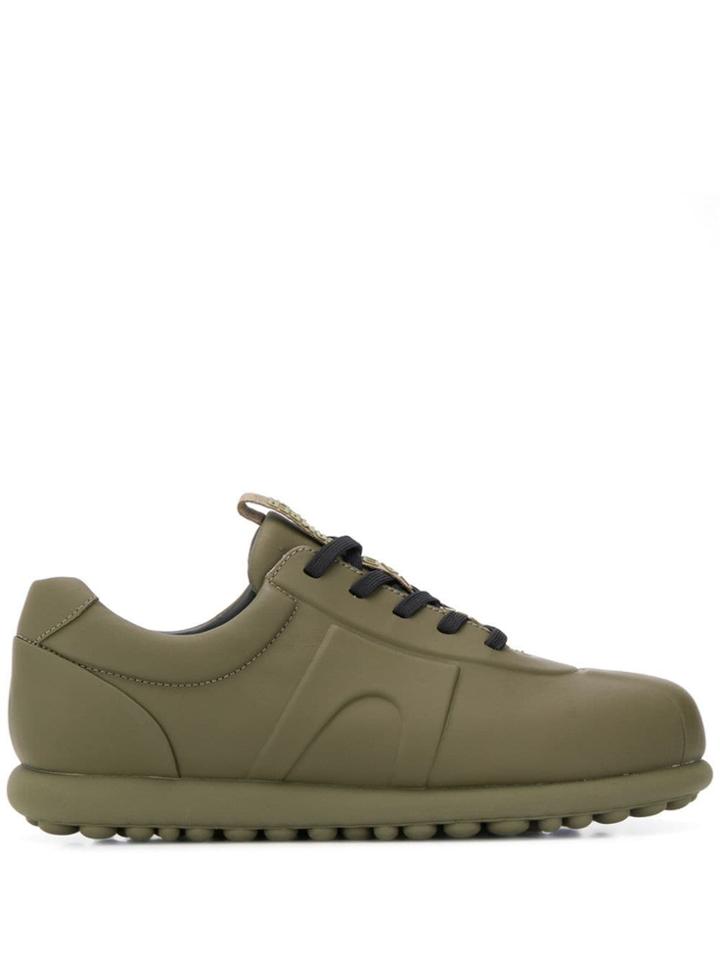 Camper Lab Pelotas Ariel Sneakers - Green