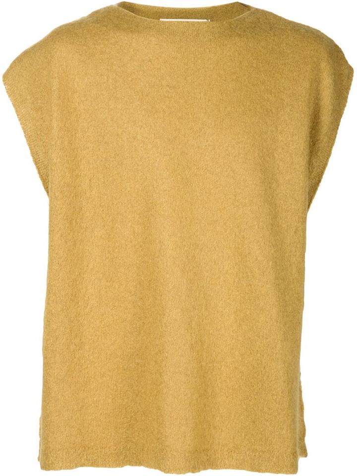 Marni Boxy Fit Jumper