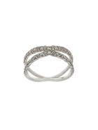 Astley Clarke Fusion Interstellar Ring - Metallic