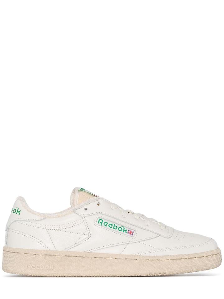 Reebok Reebok Club C 1985 Tv Lt Snkr - Neutrals