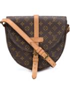 Louis Vuitton Vintage 'chantilly Gm' Shoulder Bag