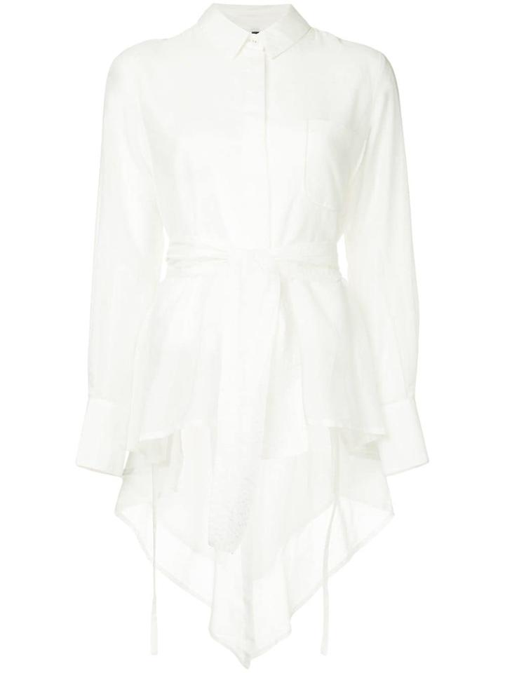Taylor Innate Shirt - White