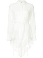 Taylor Innate Shirt - White