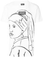 Newams Vermeer T-shirt - White