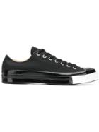 Undercover Undercover X Converse Ct70 Sneakers - Black