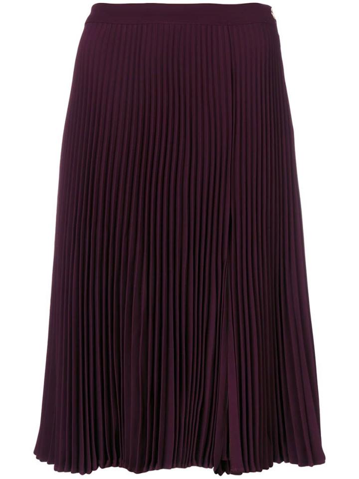 Versace Pleated Skirt - Unavailable