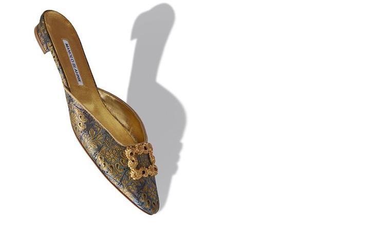 Manolo Blahnik Tradimu