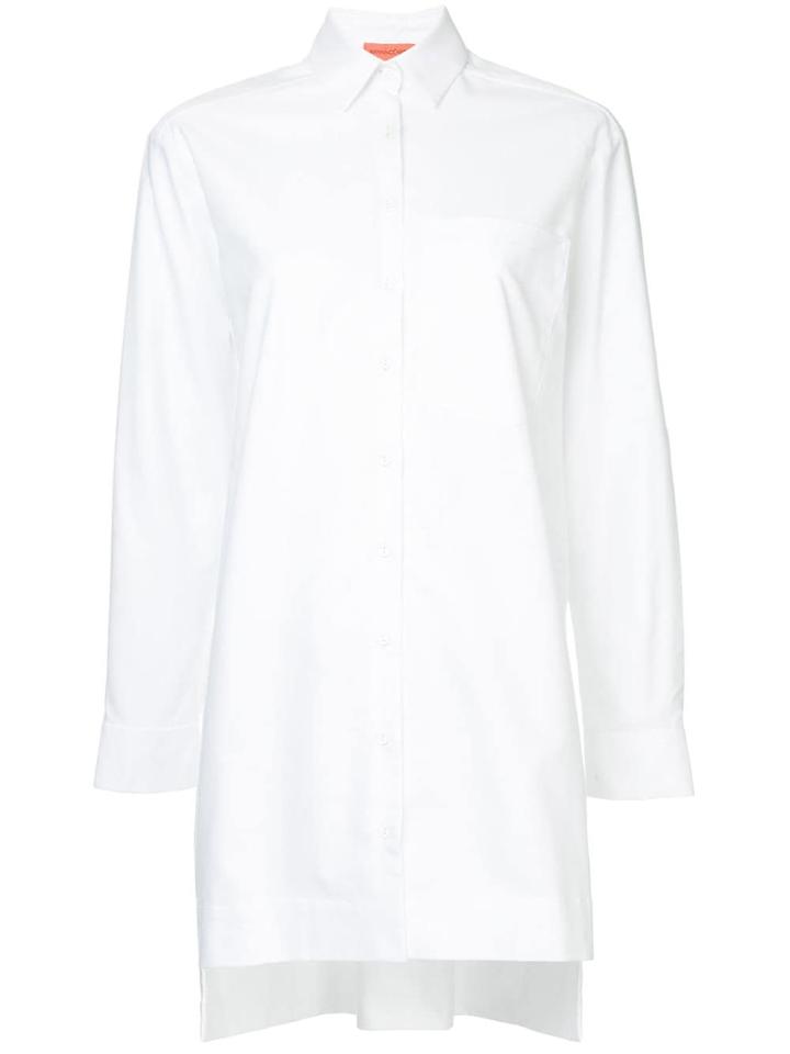 Manning Cartell Colour Decoder Shirt - White