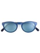 Retrosuperfuture 'paloma' Sunglasses - Blue