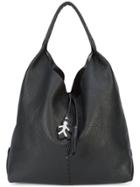 Henry Beguelin Canota Tote - Black