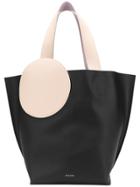 Roksanda Eider Tote - Black