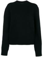 Calvin Klein 205w39nyc Rope Detail Jumper - Blue