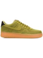 Nike Air Force 1 '07 Lv8 Style Sneakers - Green