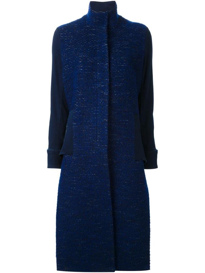 Manning Cartell 'strapping Idea' Coat