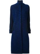 Manning Cartell 'strapping Idea' Coat