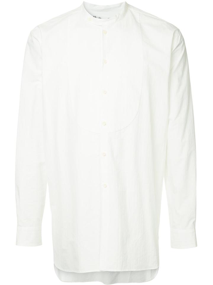 Uma Wang Martino Shirt Top - White